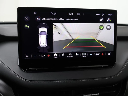 Škoda Enyaq iV - Afbeelding 25 van 30