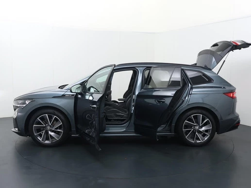 Škoda Enyaq iV - Afbeelding 29 van 30