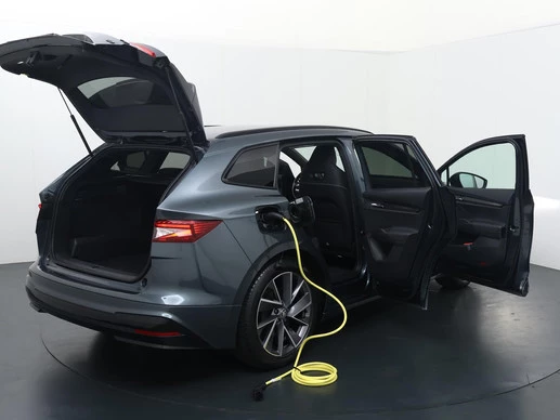 Škoda Enyaq iV - Afbeelding 30 van 30
