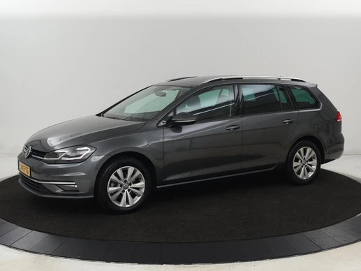 Volkswagen Golf - Afbeelding 1 van 30
