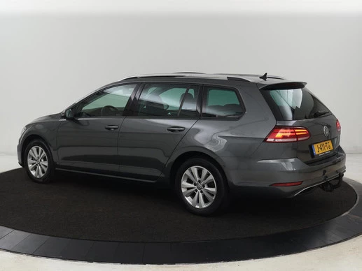 Volkswagen Golf - Afbeelding 2 van 30