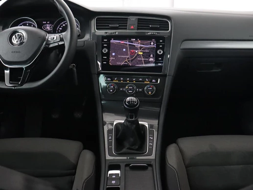 Volkswagen Golf - Afbeelding 9 van 30