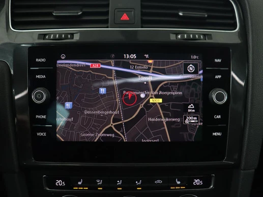 Volkswagen Golf - Afbeelding 12 van 30