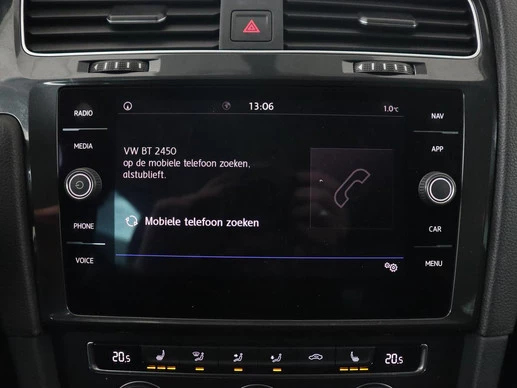 Volkswagen Golf - Afbeelding 20 van 30