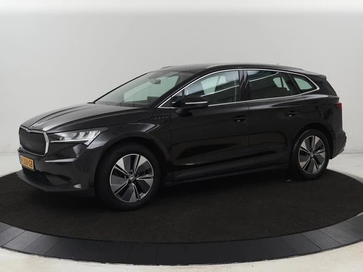Škoda Enyaq iV - Afbeelding 1 van 30