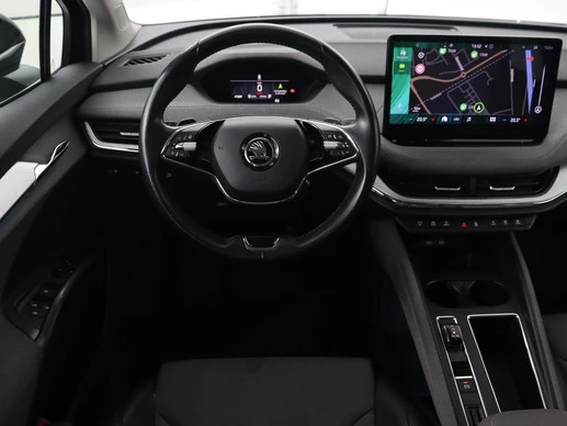 Škoda Enyaq iV - Afbeelding 3 van 30