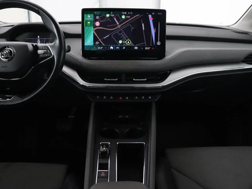 Škoda Enyaq iV - Afbeelding 7 van 30