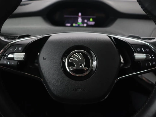 Škoda Enyaq iV - Afbeelding 11 van 30