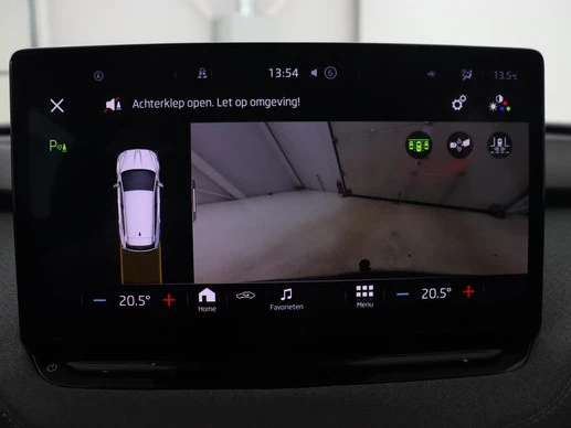 Škoda Enyaq iV - Afbeelding 13 van 30