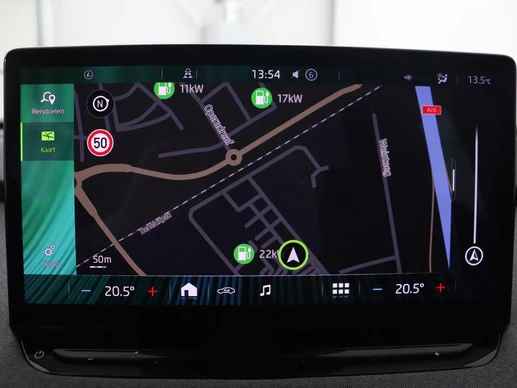 Škoda Enyaq iV - Afbeelding 14 van 30