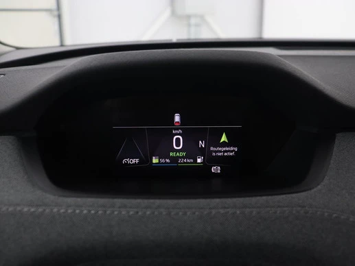 Škoda Enyaq iV - Afbeelding 18 van 30