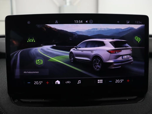 Škoda Enyaq iV - Afbeelding 20 van 30