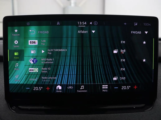 Škoda Enyaq iV - Afbeelding 21 van 30