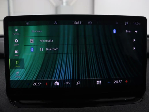 Škoda Enyaq iV - Afbeelding 22 van 30