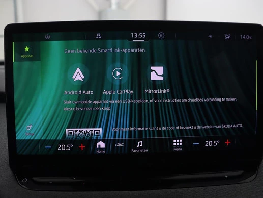 Škoda Enyaq iV - Afbeelding 24 van 30