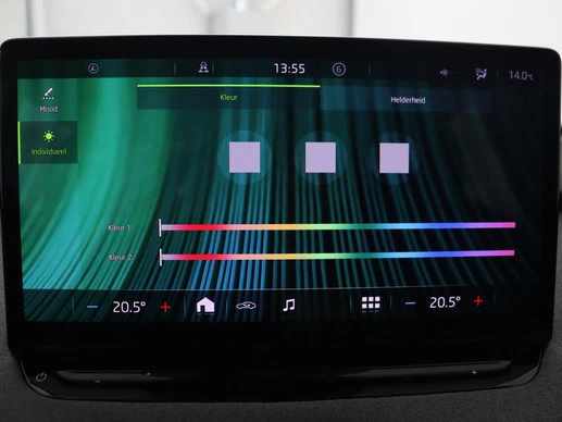 Škoda Enyaq iV - Afbeelding 25 van 30