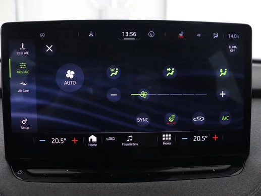 Škoda Enyaq iV - Afbeelding 27 van 30