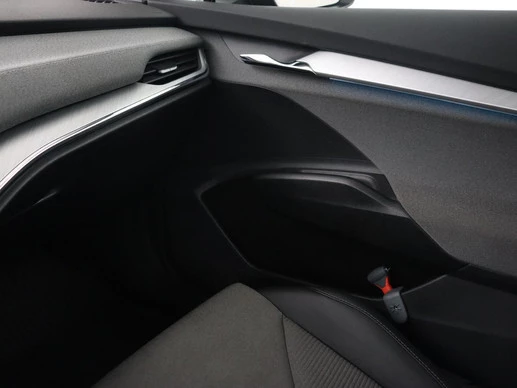 Škoda Enyaq iV - Afbeelding 29 van 30