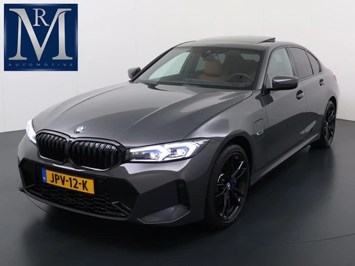 BMW 3 Serie - Afbeelding 1 van 30