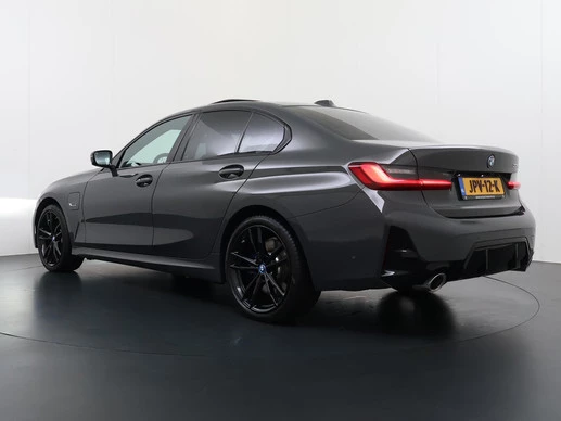 BMW 3 Serie - Afbeelding 5 van 30