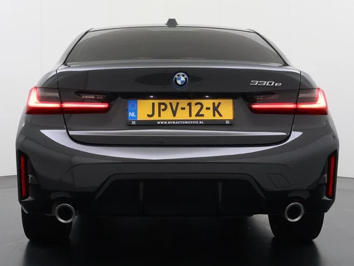 BMW 3 Serie - Afbeelding 6 van 30