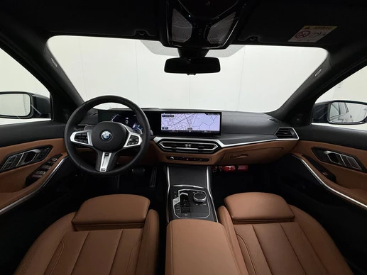 BMW 3 Serie - Afbeelding 25 van 30