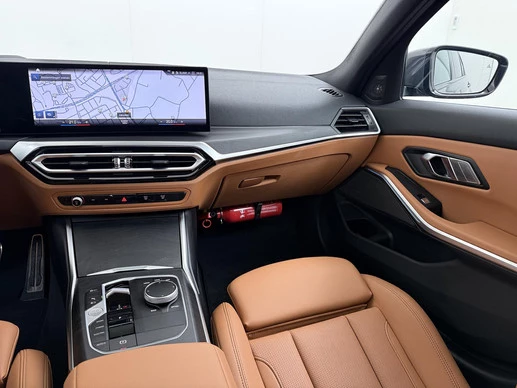 BMW 3 Serie - Afbeelding 27 van 30