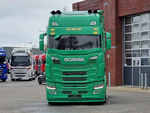 Scania S - Afbeelding 3 van 30