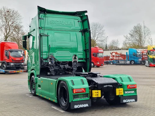 Scania S - Afbeelding 6 van 30