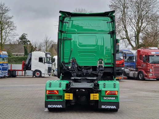Scania S - Afbeelding 7 van 30