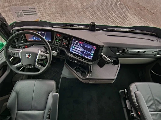 Scania S - Afbeelding 13 van 30