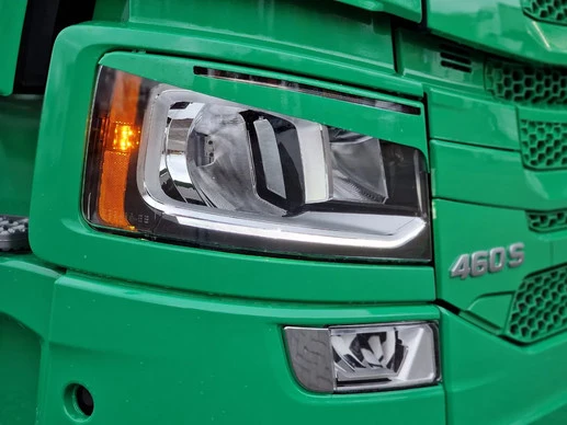 Scania S - Afbeelding 14 van 30