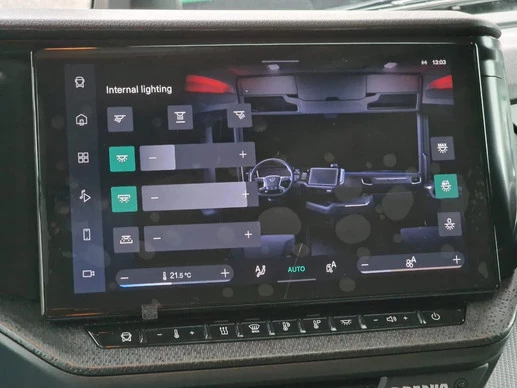 Scania S - Afbeelding 17 van 30