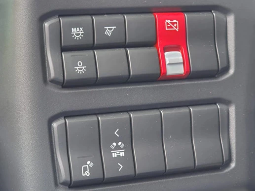 Scania S - Afbeelding 19 van 30