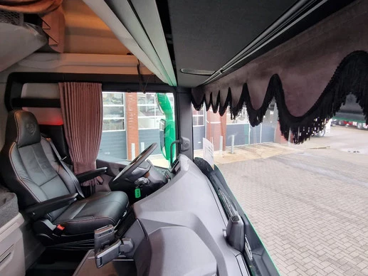 Scania S - Afbeelding 24 van 30