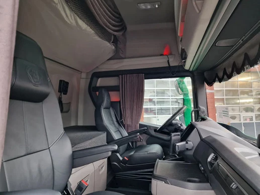 Scania S - Afbeelding 26 van 30