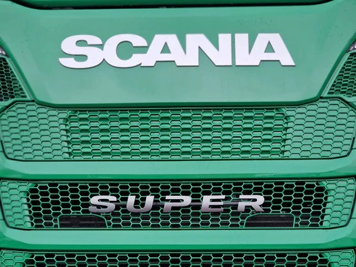 Scania S - Afbeelding 28 van 30