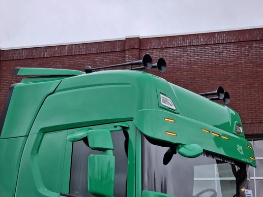 Scania S - Afbeelding 29 van 30