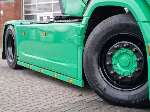 Scania S - Afbeelding 30 van 30