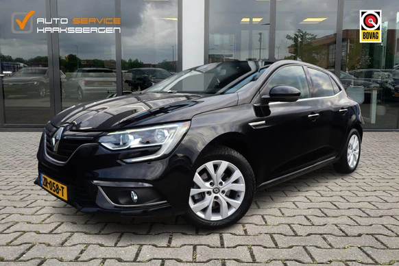 Renault Mégane - Afbeelding 1 van 27