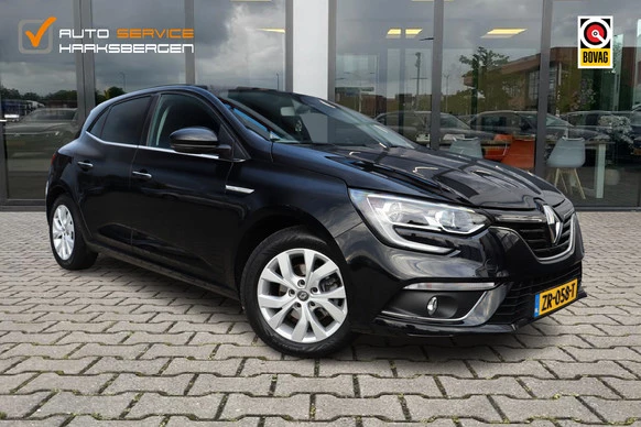 Renault Mégane - Afbeelding 6 van 27