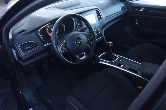 Renault Mégane - Afbeelding 7 van 27