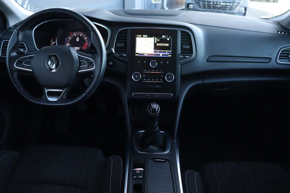 Renault Mégane - Afbeelding 8 van 27