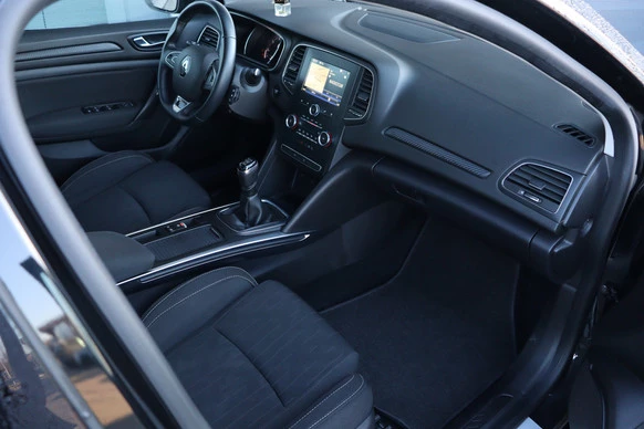 Renault Mégane - Afbeelding 9 van 27