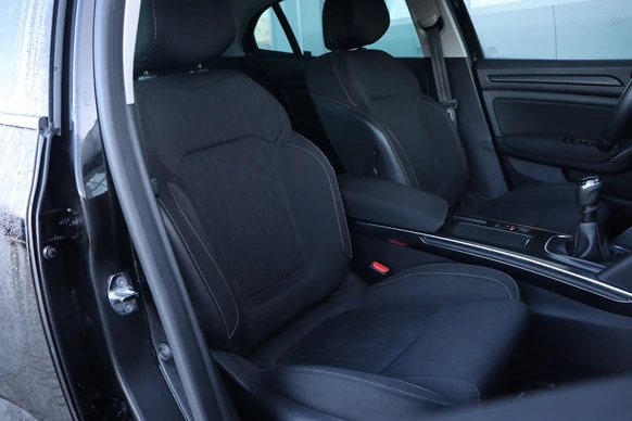 Renault Mégane - Afbeelding 10 van 27