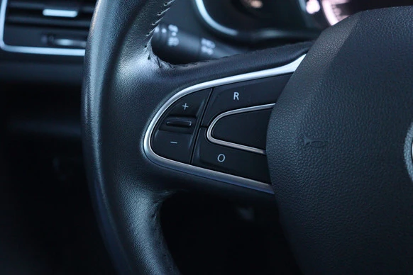 Renault Mégane - Afbeelding 11 van 27