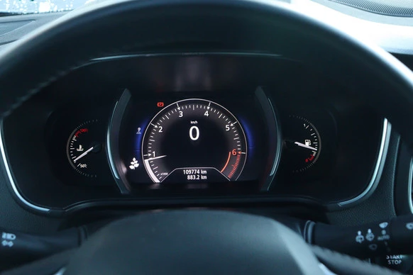 Renault Mégane - Afbeelding 12 van 27