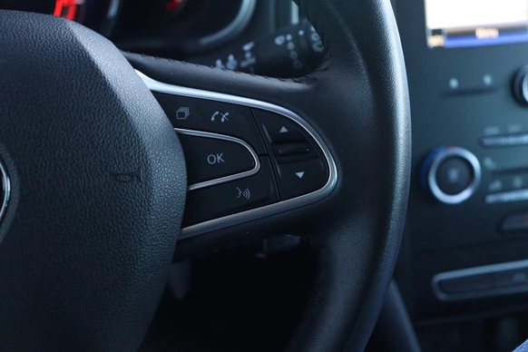 Renault Mégane - Afbeelding 13 van 27