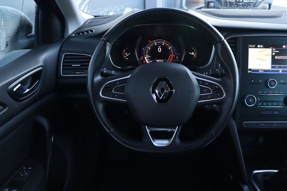 Renault Mégane - Afbeelding 14 van 27