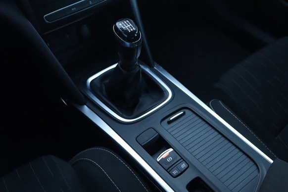 Renault Mégane - Afbeelding 15 van 27